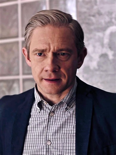 John Watson: Character Analysis from Sherlock