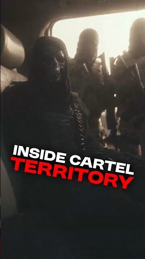 Journalist Explains What It’s Like Inside Sinaloa Territory 😳