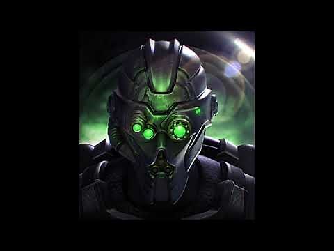 Ghost All Quotes - StarCraft Remastered