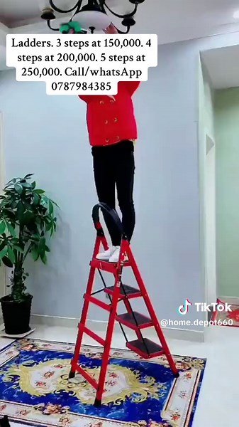 #foryoupagе #ladders #500kviews🙏 #homegadget