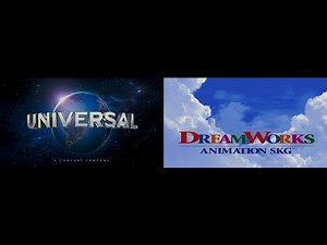 Universal Pictures/DreamWorks Animation SKG (2005/2025) (4K UHD)