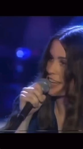 90’s Rock & Grunge | 🎤 “I’m broke but I’m happy, I’m poor but I’m kind…” Few songs capture the contradictions of being human quite like Alanis Morissette’s... | Instagram