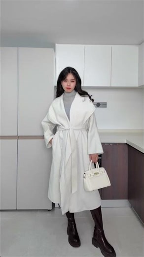 cute and warm #shorts #ootd #outfitideas #outfitinspo #winterfashionoutfits #winteroutfits