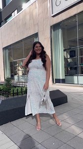 The perfect NYE dress — check it out!