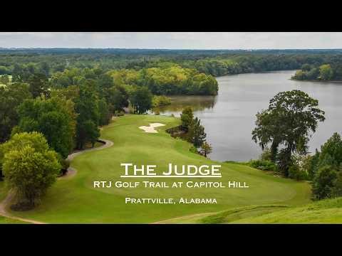 The Judge at RTJ Capitol Hill