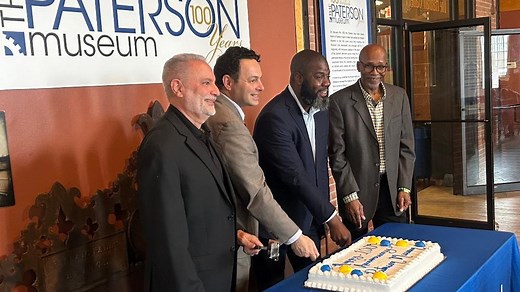 Paterson Museum at 100: Celebrating city's past, embracing the future