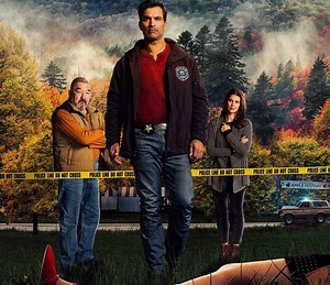 Blue Ridge Summary, Trailer, Cast, Where to Watch and More