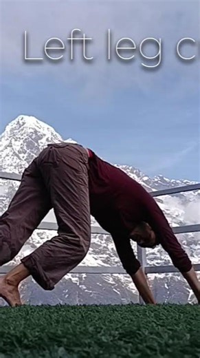 Super Stretch for Strength & Flexibility 🏔️
