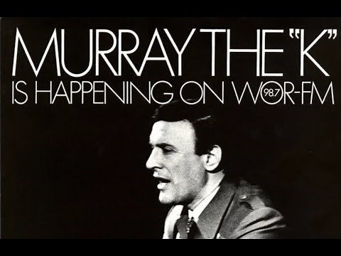 WNEW-FM 102.7 New York - Tribute to Murray The K - August 2 1982 (2/2)