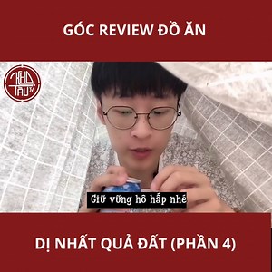 3.3M views · 10K reactions | Giờ ảnh chuyển qua review cả không khí luôn rồi :'( | Kho Tàu TV | Facebook