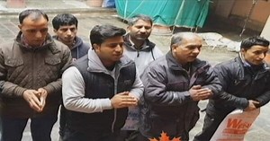 Centre's Outreach To Kashmiri Pandits Who Stayed Back In Valley