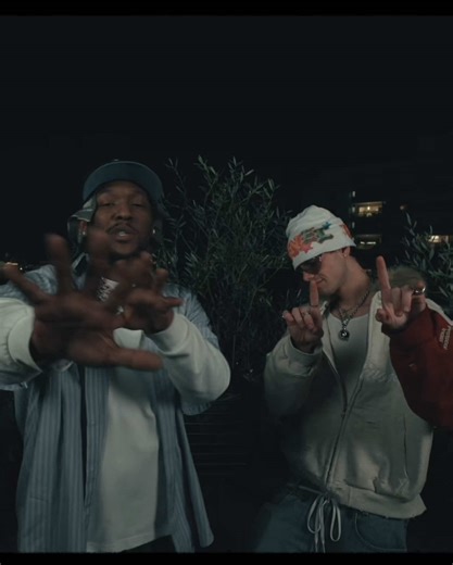 OVERDUE - Corbyn Besson ft. Hit-Boy