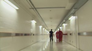 ACLU files lawsuit against King County alleging unsafe conditions for inmates in the county jail