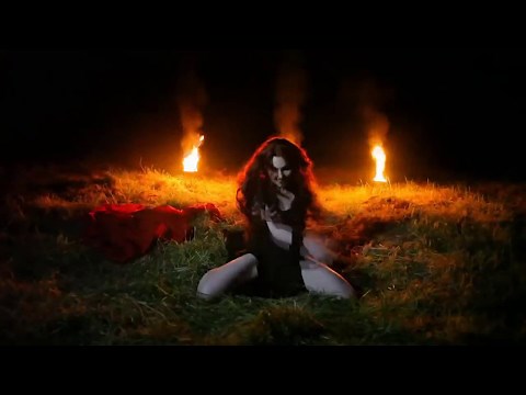 Ghost - Stand By Him (Music Video)