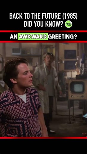 Did you know THIS about BACK TO THE FUTURE (1985)? Movie Facts & Trivia 7