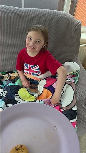 Watch How I Work on My Non-Verbal Daughter's Speech 💙