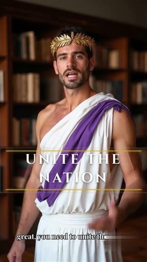 "Echoes of Rome: How Ancient Inequality Mirrors Today's Elite"