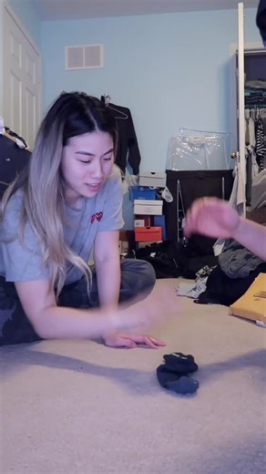 Intense Slapping Game Challenge