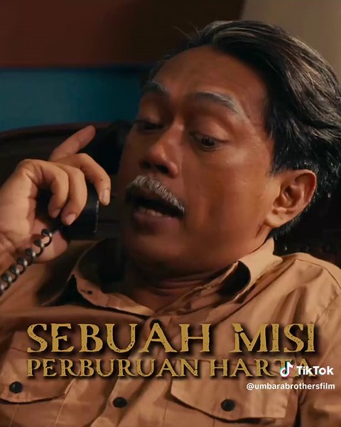 Film Gundik: Kejutan di Rumah Nyai