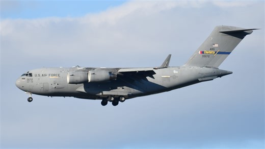 Why is Keesler AFB on lockdown? Active shooter at Keesler? Here's what to know