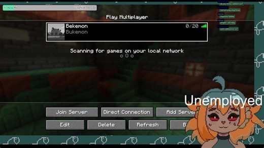 [ENG/FIL] [ 18] Minecraft test-stream :D