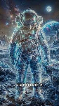 Mares ALIENÍGENAS de Titán: ¿El gemelo helado de la Tierra? 🌊🪐