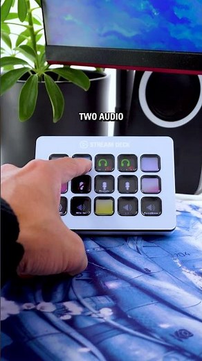 Audio Control Plugins for Stream Deck (Advent Day 10)