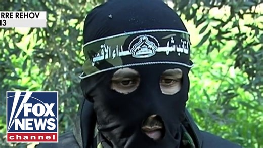 BRAINWASHED': Journalist details interviews with Hamas fighters, other terrorists - The Global Herald