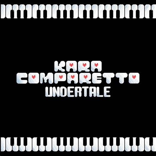 CORE Approach (from "Undertale")