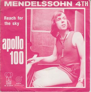 Apollo 100 - Mendelssohn 4th