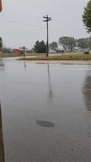 "The sound we've all been hoping for 🌧️ Watching this rain fall feels like a collective exhale. Here's to refilled reservoirs, happy plants, and that fresh petrichor smell ✨ #rain #rainydays #rainyday #rainvibes #nature #naturelover #mothernature #grateful #blessed #rainyday☔ #weatherupdate #petrichor #raindrops #stormseason #rainyweather #natureheals #simplepleasures #earthlove #naturephotography #rainvideo" | Crane's Country Store in Williamsburg, MO