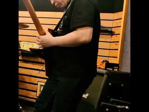 FACE TO FACE / LOUDNESS Band Cover