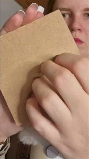 Loopable Press-On Nail Tapping ASMR | Steady Sounds