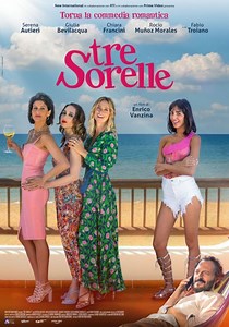 Tre Sorelle - Film (2022)