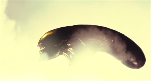 ▶️ Alien Romulus Popcorn Buckets Theatrical Spot Regal directed by D.M. Galloway