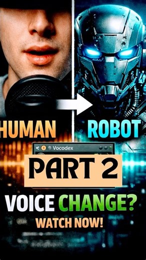 Robot Voice using Vocodex in FL Studio