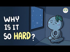 When Life Feels Too Heavy (Depression Compilation)