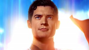 Superman - Apple TV