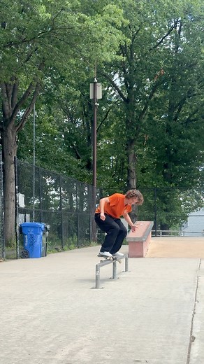 😳 Derek Patterson 😳 | Thrasher Magazine