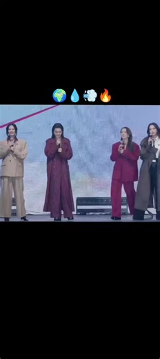 #4elements #freenbecky #applemimu #namnuengnoey #englot