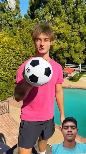 Which Item Will Make The Biggest Splash?