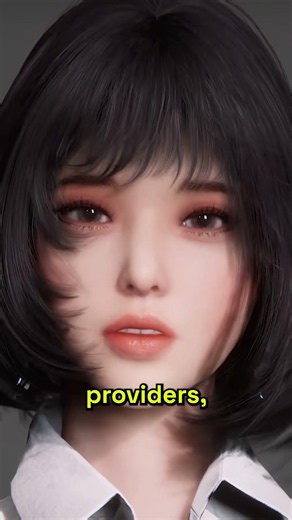 Real-Time Lip Sync, Vision and Memory for AI Characters in Unreal Engine
