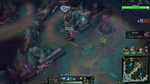 90% of my time spent on yas #leagueoflegends #yasuo #whiff #league #gaming #clips