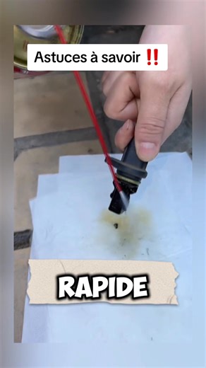 Astuces simple quand ta voiture ne veut plus démarrer ‼️#voiture #astuces #demarragedifficile #lautotips4 | Hacks2ride