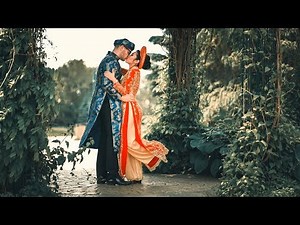 Sam + Mat Traditional Vietnamese Wedding Video