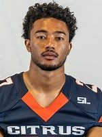 Matthew Littlejohn, Citrus College Owls, Safety