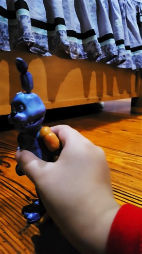 POV You are playing murderer, mystery, 2