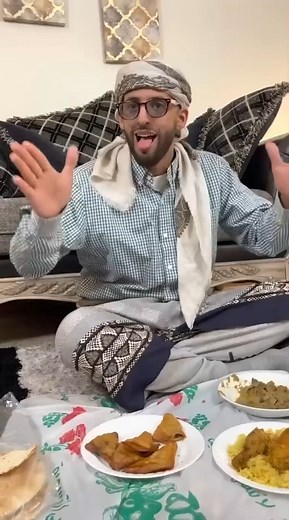 9.7K views · 250 reactions | Arab Parents Waking Up Their Kids For Suhoor!  | Dulla Mulla | Facebook