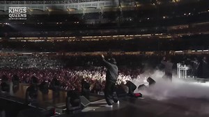 Now Streaming: Run-DMC docuseries | CNN