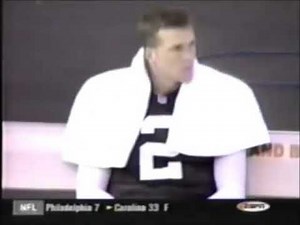 Ravens vs Browns 1999 Week 9